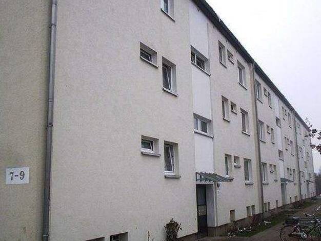 Wohnung zur Miete 657 € 4 Zimmer 68,8 m² 2. Geschoss frei ab 07.02.2026 Dammerbergstraße 8 Hemelingen Bremen 28309