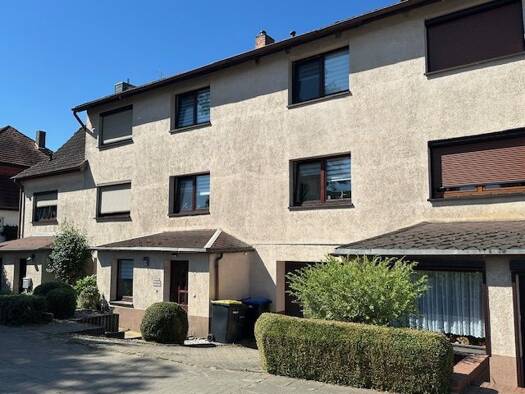 Reihenmittelhaus zum Kauf 289.000 € 6 Zimmer 180 m² 619 m² Grundstück Bützow 18246