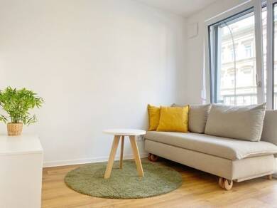 Studio zur Miete 445 € 1 Zimmer 29 m² 2. Geschoss frei ab sofort Schwabacher Straße 122 Südstadt 31 Fürth 90763