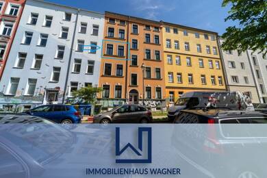 Wohnung zum Kauf 154.900 € 2 Zimmer 44,4 m² Kröpeliner-Tor-Vorstadt Rostock 18057