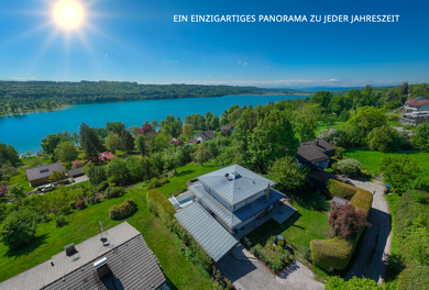 Villa zum Kauf 3.500.000 € 8 Zimmer 366 m² 2.066 m² Grundstück Hechendorf Seefeld 82229