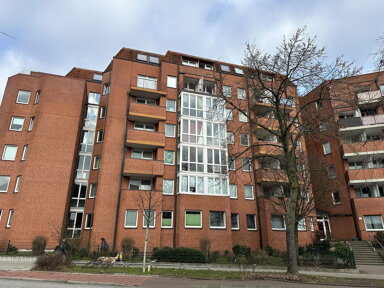 Wohnung zum Kauf provisionsfrei 80.000 € 1 Zimmer 26 m² 1. Geschoss Sander Damm 4 Lohbrügge Hamburg 21031