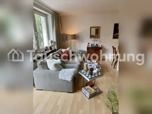 Studio zur Miete Tauschwohnung 750 € 1 Zimmer 39 m² 2. Geschoss Schwabing-West München 80801