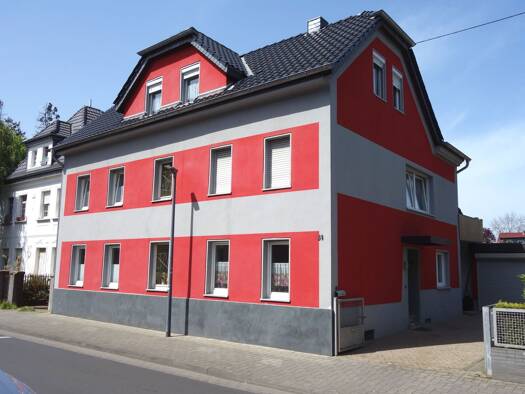 Einfamilienhaus zum Kauf 669.000 € 8 Zimmer 190 m² 349 m² Grundstück frei ab sofort Menden Sankt Augustin 53757