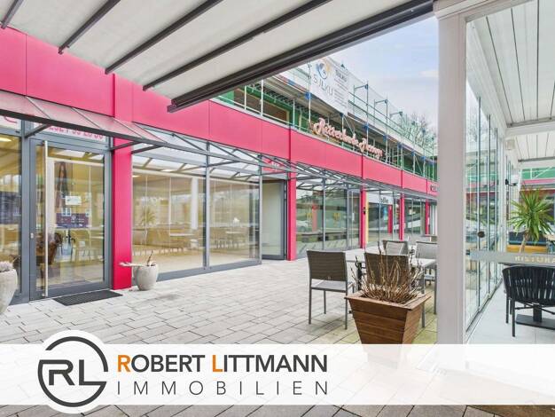 Verkaufsfläche zur Miete 880 € 3 Zimmer 88 m² Verkaufsfläche Ritterhude 27721