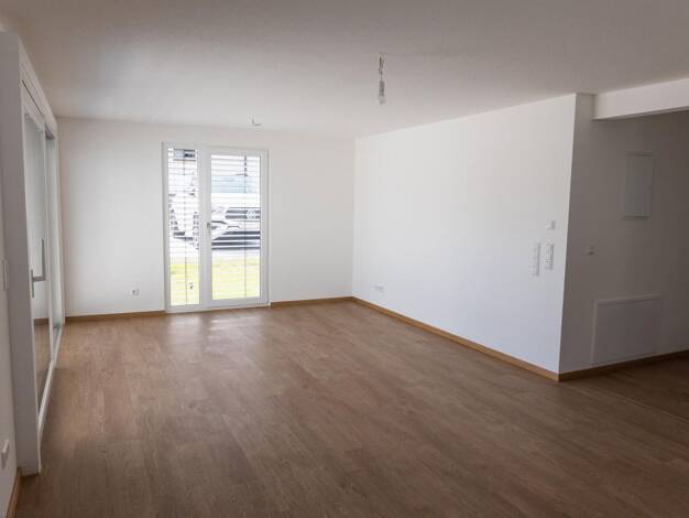 Wohnung zur Miete 1.190 € 3,5 Zimmer 82 m² EG frei ab 01.07.2026 Uhlandstr. 25 Bodelshausen 72411