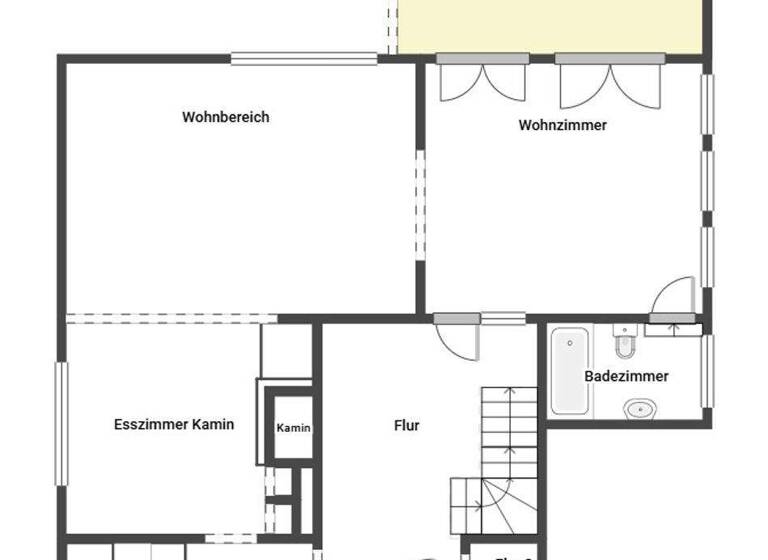 Sonstiges zum Kauf als Kapitalanlage geeignet 529.000 € 5 Zimmer 153 m² 610,1 m² Grundstück St Leon Sankt Leon-Rot 68789