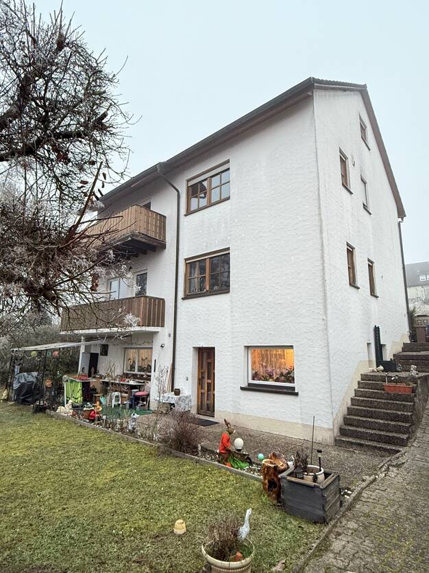 Haus zum Kauf 585.000 € 9 Zimmer 260 m² 825 m² Grundstück frei ab sofort Retzbach Zellingen 97225