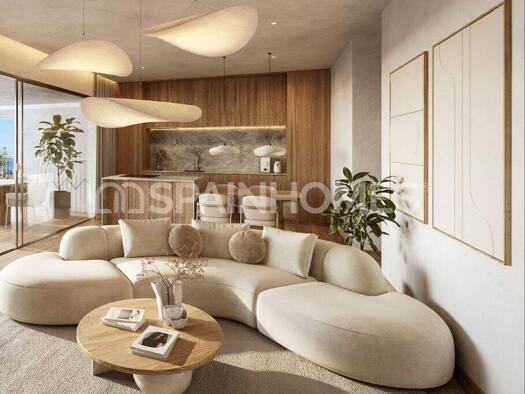 Studio zum Kauf 504.000 € 3 Zimmer 101 m² EG Málaga 29620