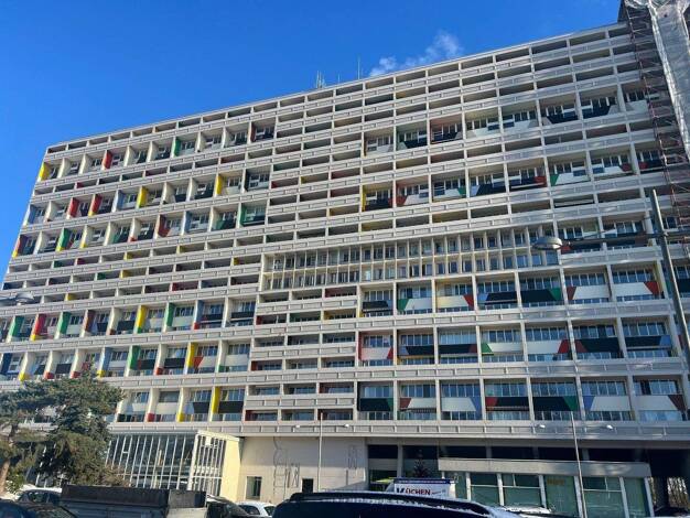 Maisonette zum Kauf provisionsfrei 469.000 € 3 Zimmer 106 m² frei ab 01.10.2026 Westend Charlottenburg-Wilmersdorf 14055