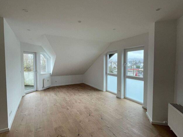Wohnung zur Miete 780 € 3 Zimmer 102,5 m² Geschoss 3/3 frei ab sofort Am Alten Sportplatz Montabaur 56410