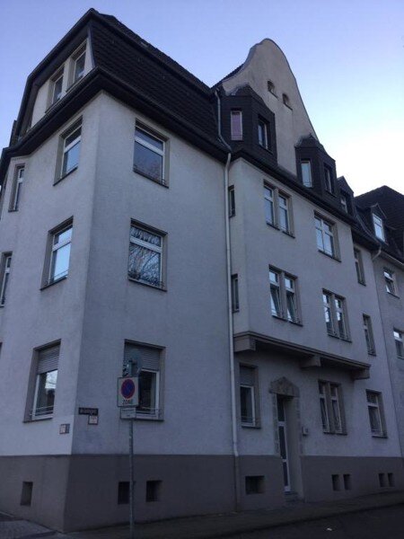 Wohnung zur Miete 476 € 2 Zimmer 56 m²<br/>Wohnfläche 3.<br/>Geschoss 05.02.2025<br/>Verfügbarkeit Brüningstr. 14 Ostviertel Essen 45127