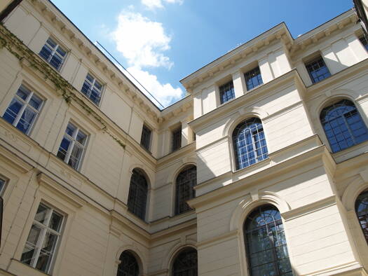 Wohnung zur Miete 2.284 € 2 Zimmer 131,9 m² Wien 1020