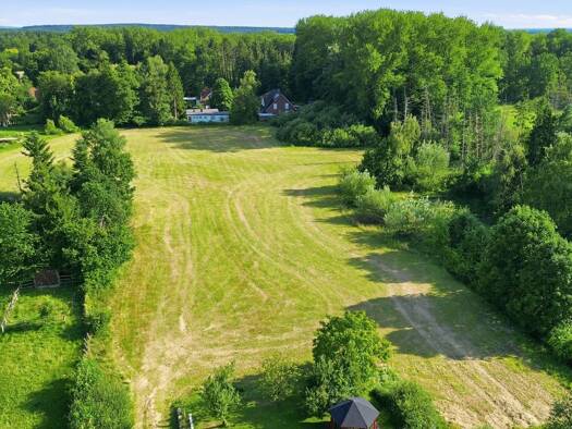Grundstück zum Kauf 379.000 € 3.489 m² Grundstück Tostedt Tostedt 21255