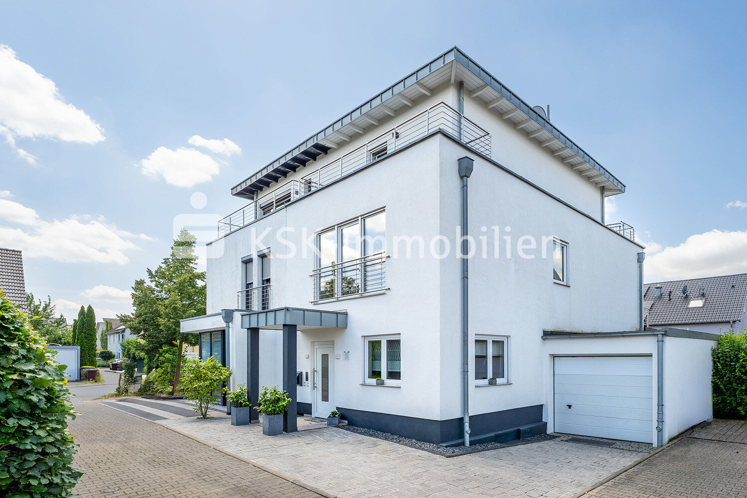 Doppelhaushälfte zum Kauf 848.000 € 5 Zimmer 172,3 m²<br/>Wohnfläche 284,3 m²<br/>Grundstück Pulheim Pulheim 50259