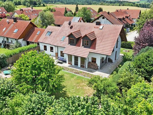 Einfamilienhaus zum Kauf 795.000 € 6 Zimmer 170 m² 649 m² Grundstück Ast Tiefenbach 84184