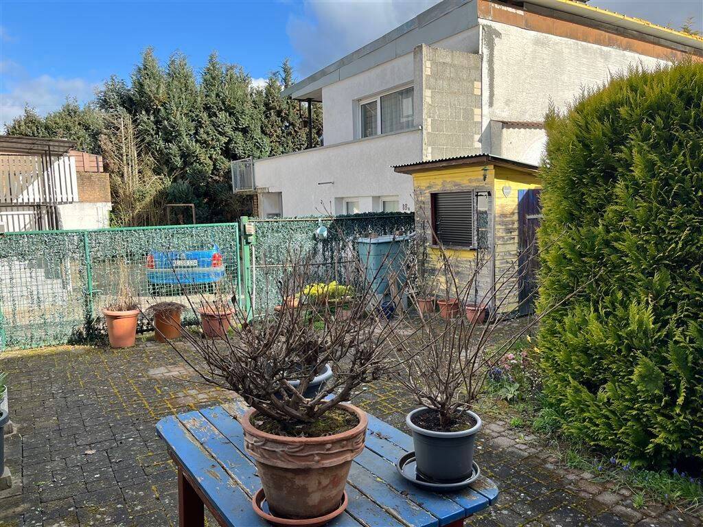 Immobilie in Landstuhl - Reihen-Mittelhaus - Bild 2