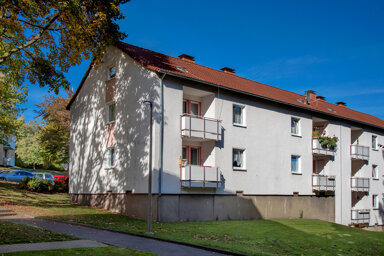 Wohnung zur Miete 589 € 3 Zimmer 67 m² 1. Geschoss Stormstraße 36 Geisweid - Ruhrst / Hoher Rain Siegen 57078