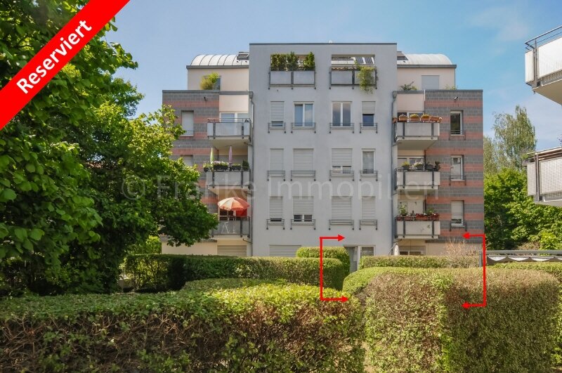 Wohnung zum Kauf 247.000 € 3 Zimmer 77,2 m²<br/>Wohnfläche 1.<br/>Geschoss Voglerstraße 7 Blasewitz (Oehmestr.) Dresden 01309