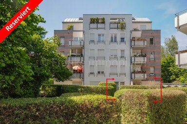 Wohnung zum Kauf 247.000 € 3 Zimmer 77,2 m² 1. Geschoss Voglerstraße 7 Blasewitz (Oehmestr.) Dresden 01309