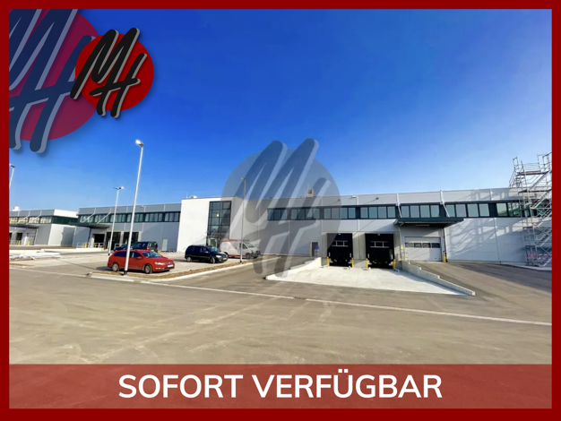 Halle/Industriefläche zur Miete 4.000 m² Lagerfläche Rüsselsheim am Main 65428