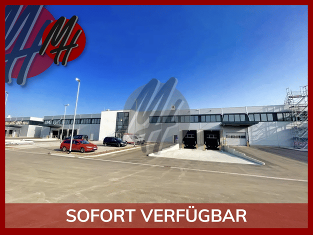Halle/Industriefläche zur Miete 4.000 m² Lagerfläche Rüsselsheim Rüsselsheim am Main 65428