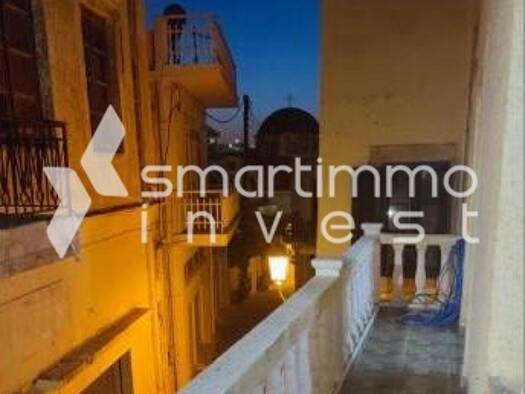 Bürogebäude zum Kauf 220.000 € 5 Zimmer Agia Marina, Leros 854 00