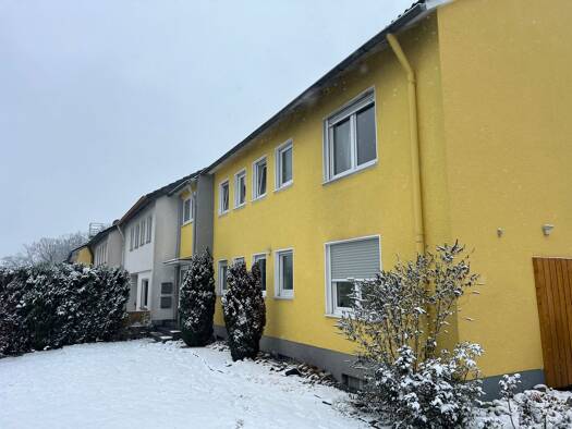 Wohnung zur Miete 830 € 3,5 Zimmer 90 m² Geschoss 2/3 frei ab 01.06.2026 Heessen Hamm 59073