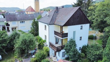 Mehrfamilienhaus zum Kauf 450.000 € 10 Zimmer 270 m² 1.179 m² Grundstück Dietfurt Dietfurt 92345