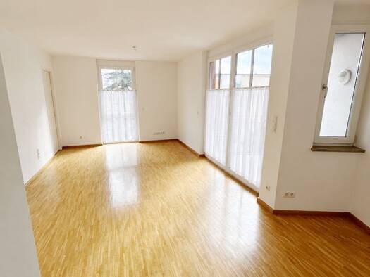Wohnung zur Miete 979 € 1,5 Zimmer 52 m² Geschoss 2/5 frei ab sofort Starnberg Starnberg 82319