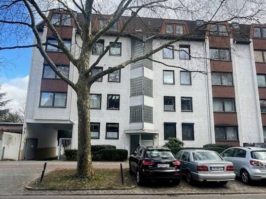 Wohnung zur Miete 650 € 2 Zimmer 60 m² 1. Geschoss frei ab 01.05.2026 Hohentorsheerstraße 140 Hohentor Bremen 28199