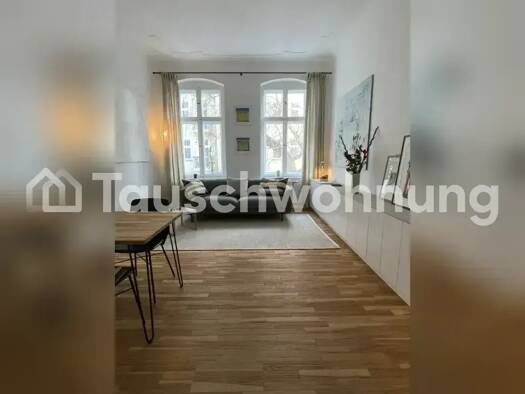 Wohnung zur Miete Tauschwohnung 1.500 € 2 Zimmer 55 m² Französisch Buchholz Berlin 10405
