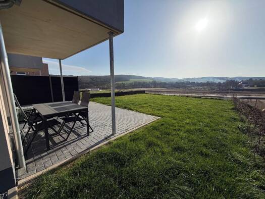 Terrassenwohnung zur Miete 1.100 € 3 Zimmer 80 m² Geschoss EG/2 frei ab 01.07.2026 Mechernich 53894