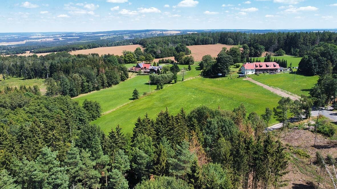 Landwirtschaftliche Fläche zur Versteigerung 15.000 € 28.911 m²<br/>Grundstück nahe Hohe Straße Pößneck,Stadt Wernburg 07381