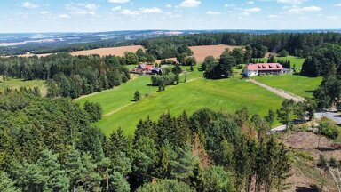 Landwirtschaftliche Fläche zur Versteigerung 15.000 € 28.911 m² Grundstück nahe Hohe Straße Pößneck,Stadt Wernburg 07381