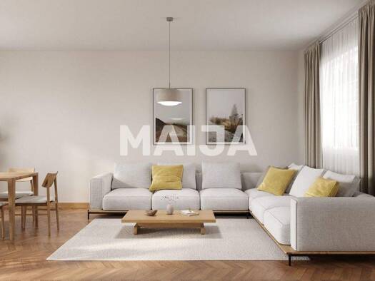 Reihenmittelhaus zum Kauf 149.412 € 3 Zimmer 120 m² 5.052 m² Grundstück Ivane Meskhi str. N11 Batumi 6000