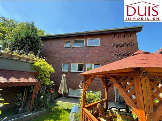 Mehrfamilienhaus zum Kauf 399.000 € 8 Zimmer 170 m² 329 m² Grundstück Bruchstr. 10 Datteln 45711