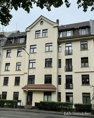 Wohnung zum Kauf 99.000 € 3 Zimmer 73 m²<br/>Wohnfläche 2.<br/>Geschoss Wesertor Kassel / Wesertor 34125