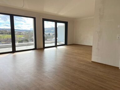 Wohnung zum Kauf provisionsfrei 316.855 € 2,5 Zimmer 82,3 m² 2. Geschoss frei ab sofort Harthäuser Strasse 18 Igersheim Igersheim 97999