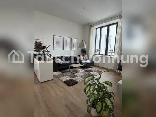 Wohnung zur Miete Tauschwohnung 1.250 € 3 Zimmer 84 m² Altstadt-Nord Köln 50672