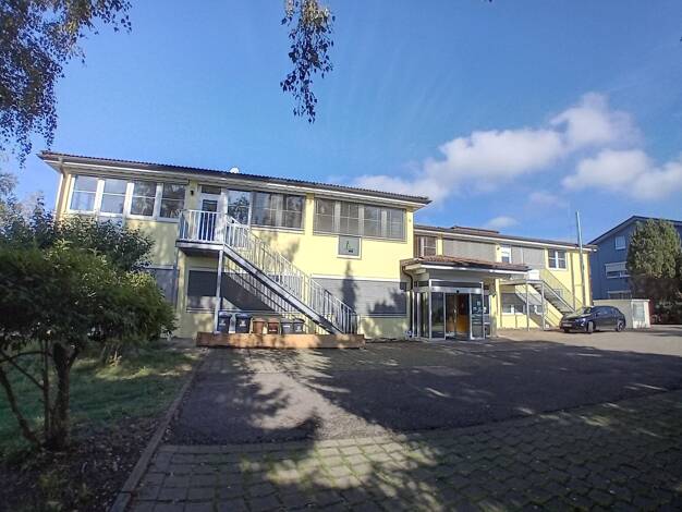 Atelier zur Miete 660 € 63 m² Bürofläche Mühlhofen Uhldingen-Mühlhofen 88690