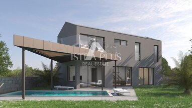 Haus zum Kauf 456.500 € 3 Zimmer 157 m² 536 m² Grundstück Porec center