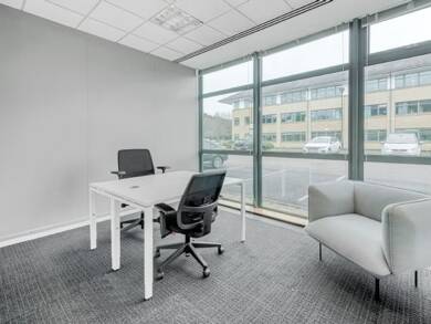 Bürofläche zur Miete 169 € 10 m² Bürofläche teilbar von 8 m² bis 10 m² Flughafenallee 26 Neuenland Bremen 28199