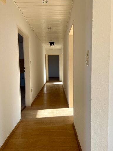 Wohnung zur Miete 1.200 € 5 Zimmer 111 m² frei ab sofort Weiherhof Zirndorf 90513