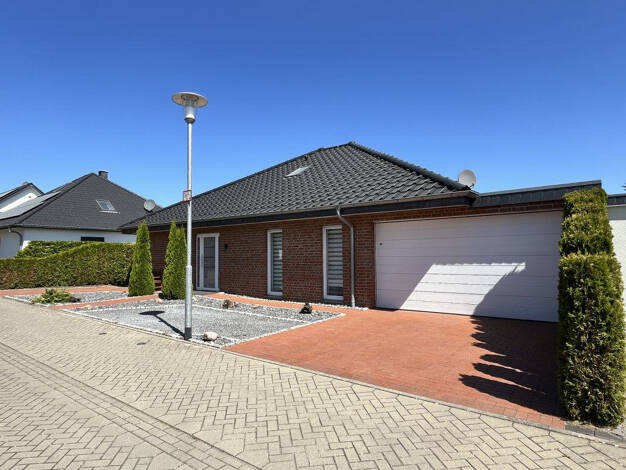 Einfamilienhaus zum Kauf 589.500 € 4 Zimmer 139,3 m² 500 m² Grundstück Werl - Aspe Bad Salzuflen-Werl-Aspe 32107