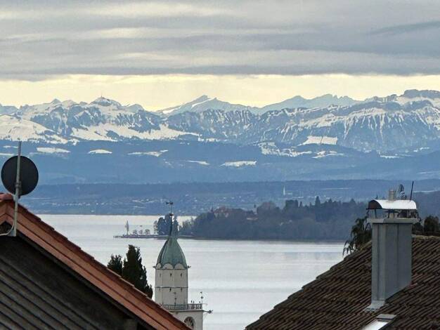 Wohnung zum Kauf - Neubau provisionsfrei als Kapitalanlage geeignet 799.000 € 4,5 Zimmer 103 m² Am Schättlisberg 37 Überlingen 88662