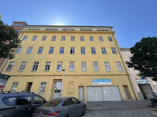 Wohnung zur Miete 604 € 2 Zimmer 59,1 m² 1. Geschoss Gottschalkgasse 5 Simmering 1110