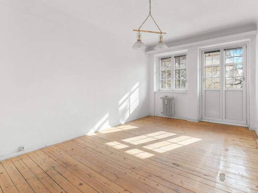 Wohnung zum Kauf 330.000 € 2 Zimmer 62 m² 1. Geschoss Tempelhof Berlin 12103