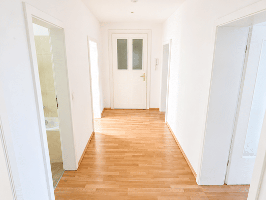 Wohnung zur Miete 925 € 3 Zimmer 77 m² Geschoss 3/4 frei ab 01.09.2026 Eutritzsch Nord 04129