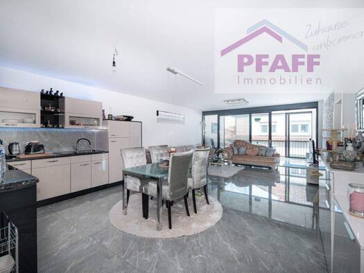 Wohnung zum Kauf 489.000 € 3,5 Zimmer 115 m² frei ab 01.02.2026 Singen Singen / Hohentwiel 78224